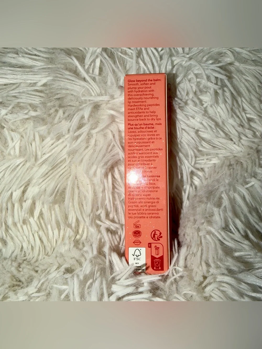 Ole Henriksen - Lip Treatment
